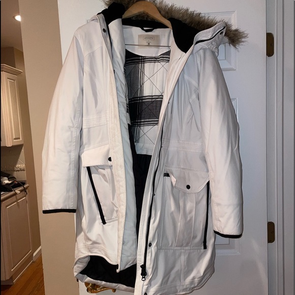 Athleta Jackets & Coats Athleta Winter Coat Poshmark